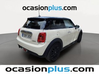 MINI MINI Cooper 100 kW (136 CV)