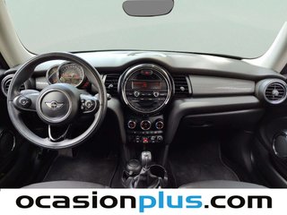 MINI MINI Cooper 100 kW (136 CV)
