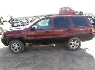 Asiento sk381k5aa jeep grand cherokee wj wg 257713