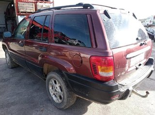 Asiento sk381k5aa jeep grand cherokee wj wg 257713