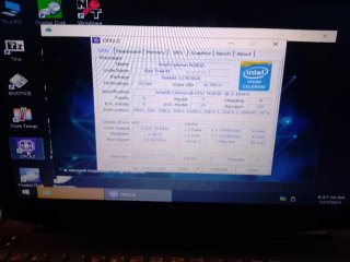 Portátil Asus F553M Negro/Gris