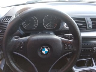 BMW Serie 1 2009