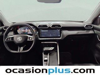 MG ZS 1.5 Hybrid+ Luxury 145 kW (197 CV)