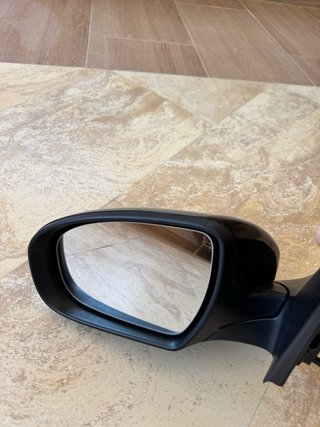 Retrovisor Hyundai i20 2018