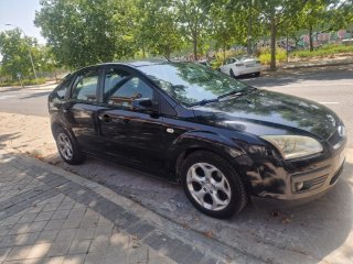 Ford Focus 2008