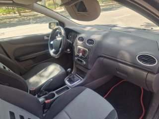 Ford Focus 2008