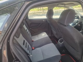 Ford Focus 2008