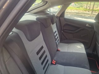 Ford Focus 2008