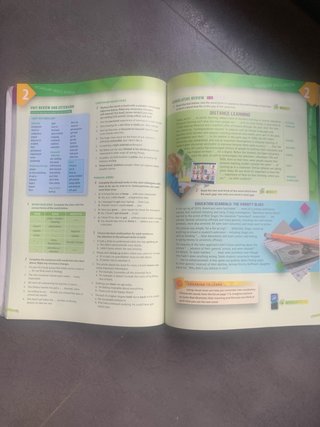 BURLINGTON SKILLS FOR 2 BACH STUDENT'S BOOK