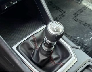 Subaru WRX 2023