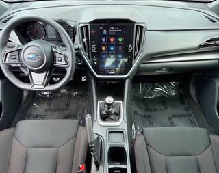 Subaru WRX 2023