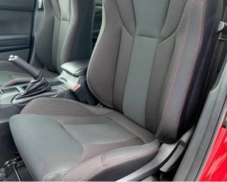 Subaru WRX 2023