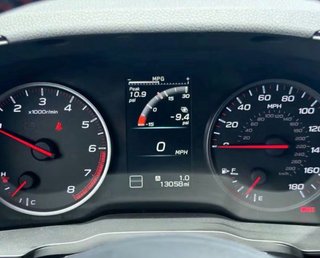 Subaru WRX 2023