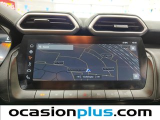 MG ZS 1.5 Hybrid+ Luxury 145 kW (197 CV)