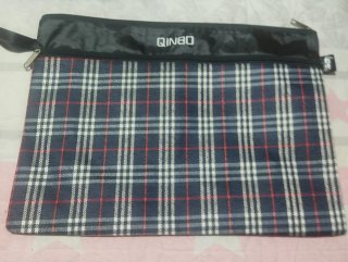 Neceser QINBO hombre