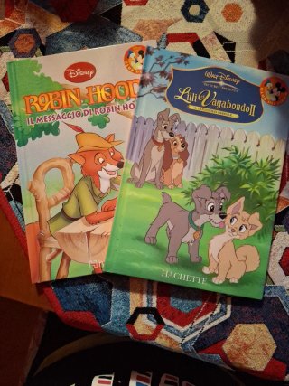 Libri per bambini