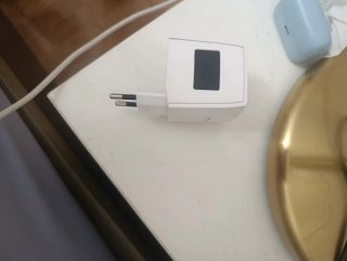 Adaptador de viaje universal 250V