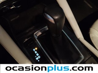 Mazda Mazda 6 2.2 DE Luxury AT 110 kW (150 CV)