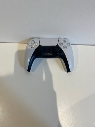 Mando PS5 Blanco Sony