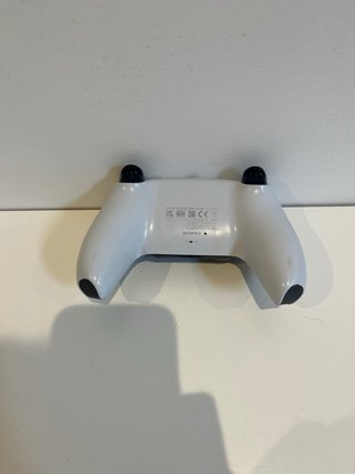 Mando PS5 Blanco Sony