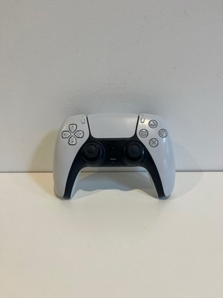 Mando PS5 Blanco Sony