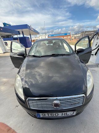 FIAT Linea 2012