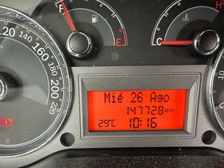FIAT Linea 2012