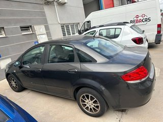 FIAT Linea 2012