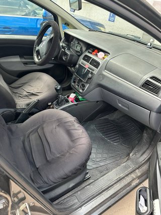 FIAT Linea 2012