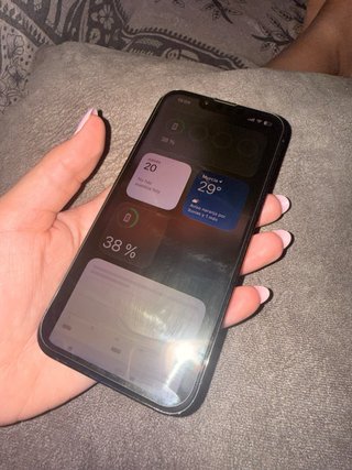 iPhone 13 Pro Space Gray