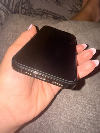iPhone 13 Pro Space Gray