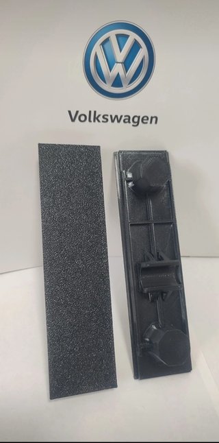 Tapas Anclajes VW T5 T5.1 T6 (x8 unidades)