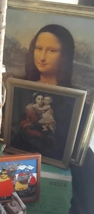 Lote Varios Artículos Decoración y Hogar