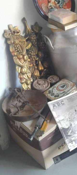 Lote Varios Artículos Decoración y Hogar
