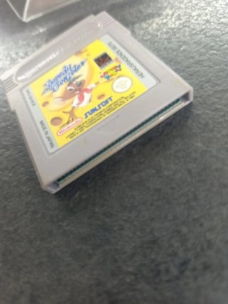 Speedy Gonzalez Game Boy Nintendo DMG-G6-NOE