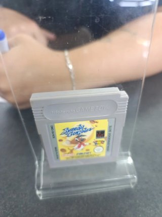 Speedy Gonzalez Game Boy Nintendo DMG-G6-NOE
