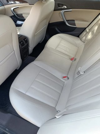 Opel Insignia 2012