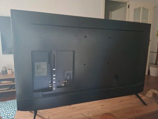 Televisor Samsung 55 (NO FUNCIONA LA PANTALLA)