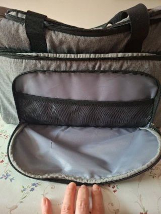 Nevera portátil isotérmica 30L