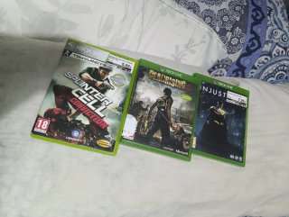Juegos de Xbox one preguntar precios sin compromis