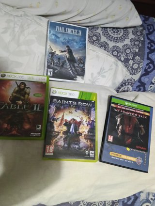 Juegos de Xbox one preguntar precios sin compromis