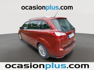Ford Grand C-Max 1.0 EcoBoost Trend+ 92 kW (125 CV)