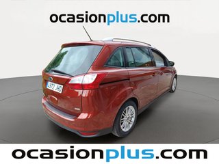 Ford Grand C-Max 1.0 EcoBoost Trend+ 92 kW (125 CV)