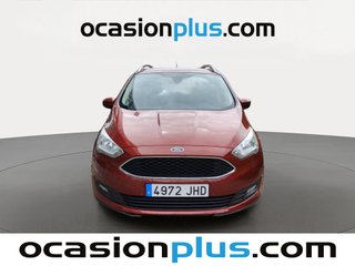 Ford Grand C-Max 1.0 EcoBoost Trend+ 92 kW (125 CV)