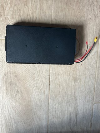 Batería KuKirin G2 48V 15.6Ah