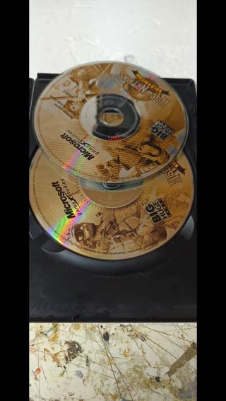 Rise of Nations Gold Edition PC