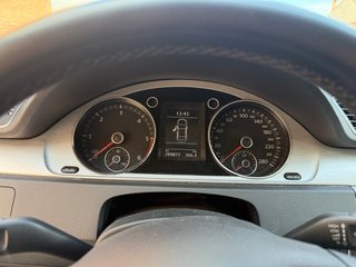 Volkswagen CC 2016