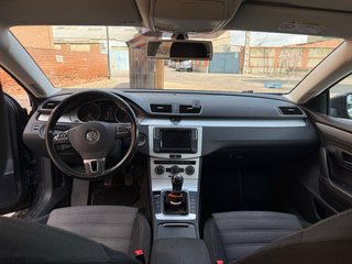 Volkswagen CC 2016