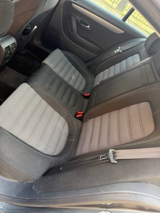 Volkswagen CC 2016