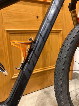 Bicicleta Massi Pro Carbon 29 2022 Fox kashima